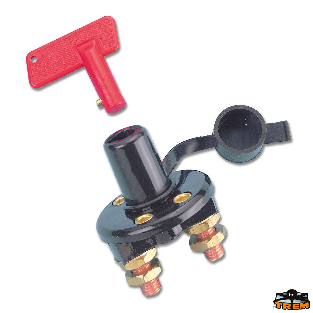 Staccabatteria marino