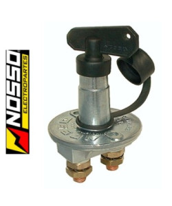 STACCABATTERIE NOSSO REGULAR