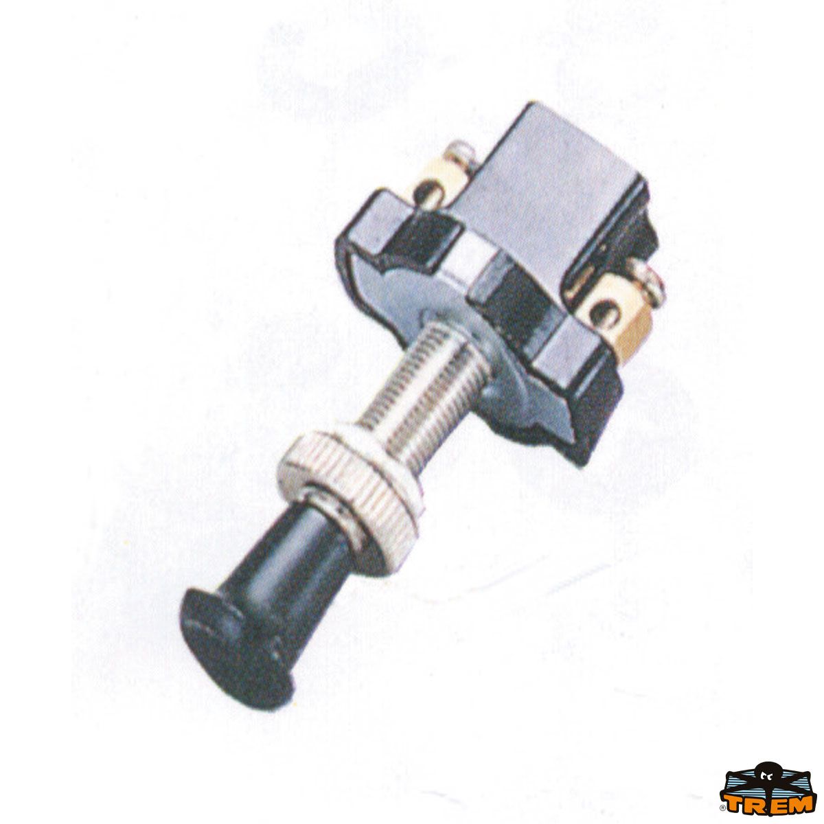 Interruttore a tiretto lungo