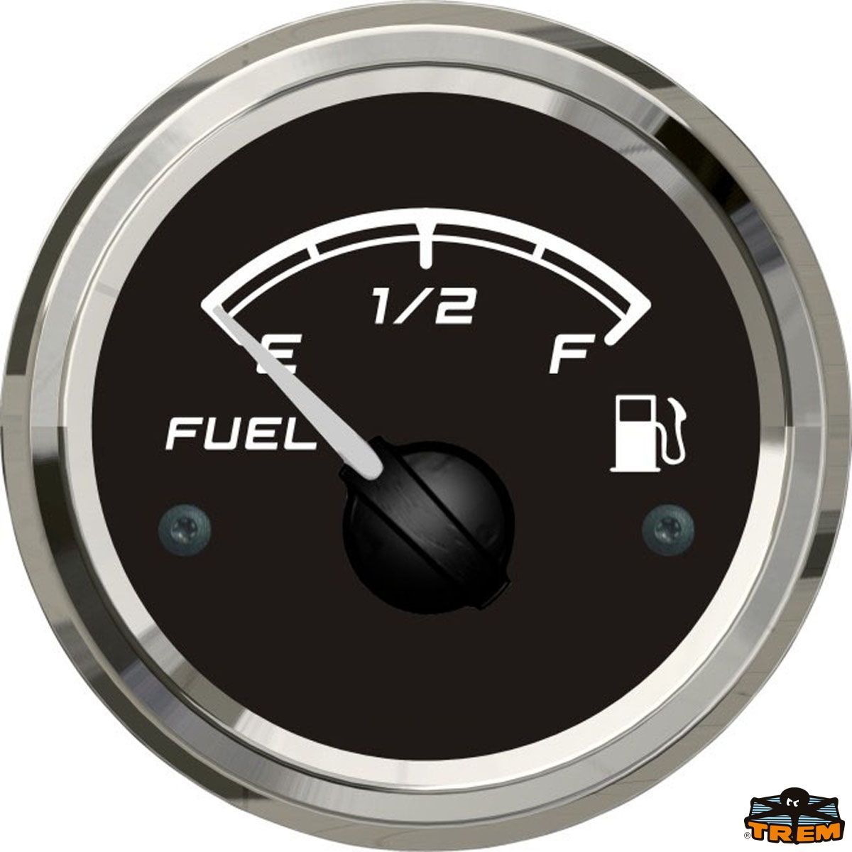 Indicatore livello carburante