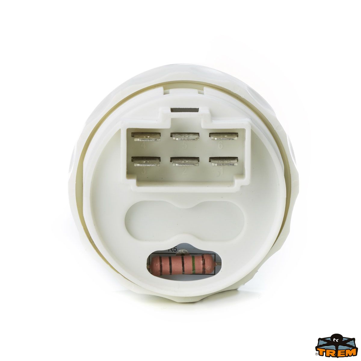 Indicatore livello carburante