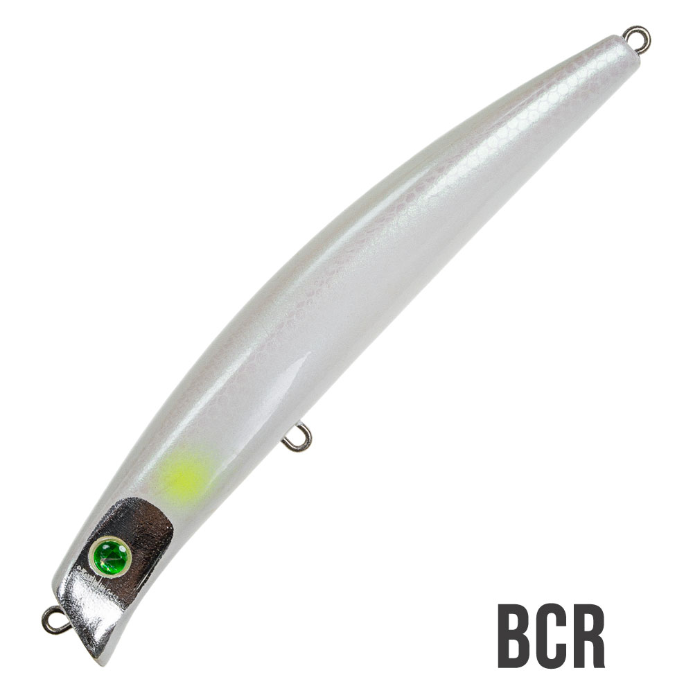 Seaspin Coixedda 130 - 13cm - 26gr - (Slow Sinking)