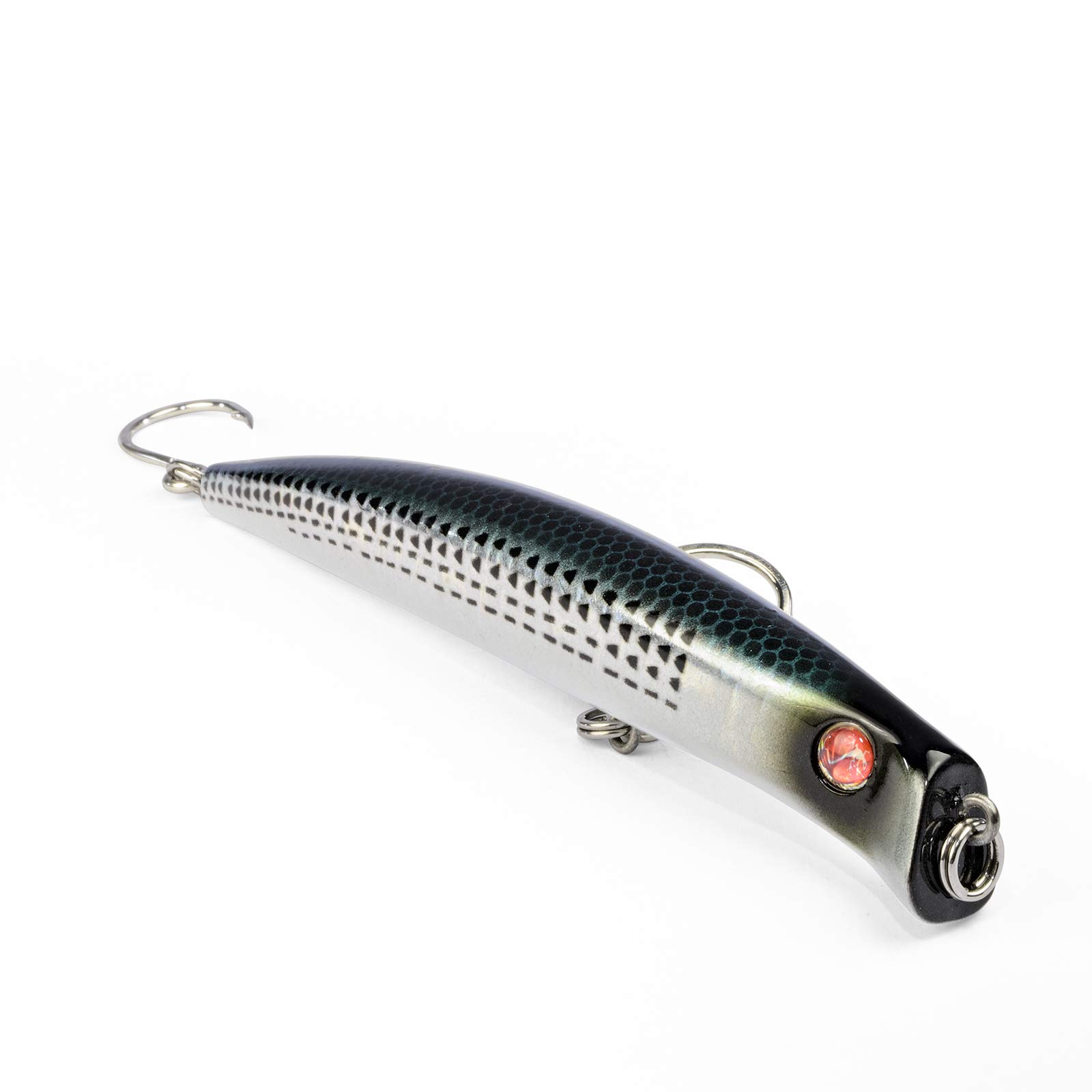 Seaspin Coixedda 130 - 13cm - 26gr - (Slow Sinking)