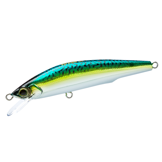 YO-ZURI MAG® MINNOW™ JR FLOATING - 90mm - 10gr - R1531