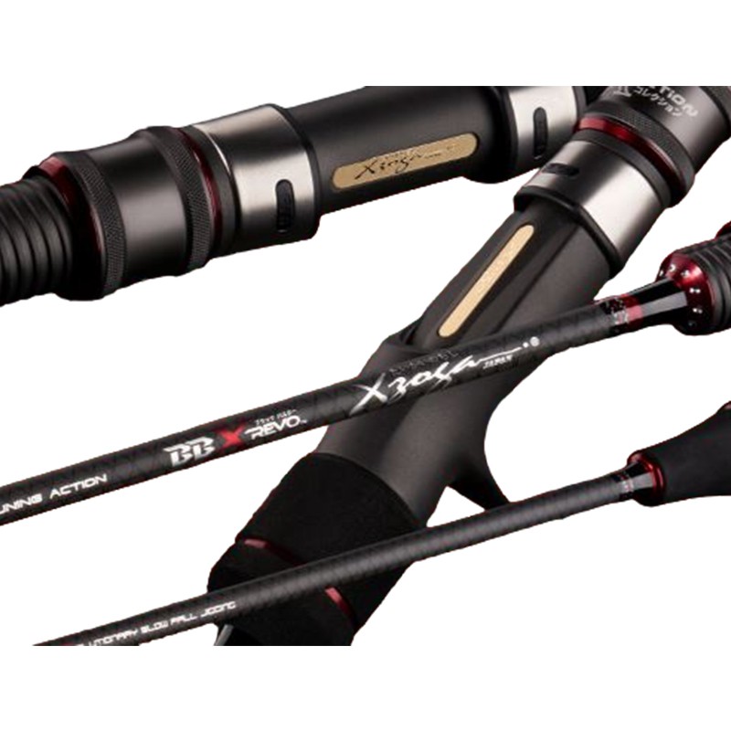 X-Zoga BBX-Revo SF 6635C