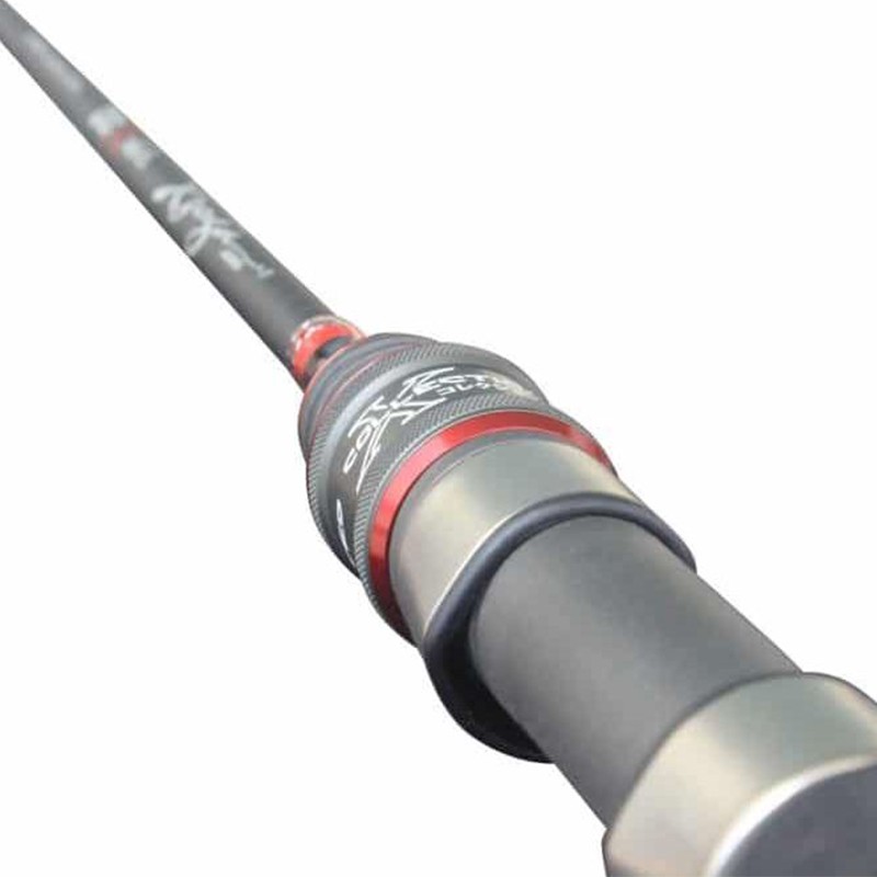 X-Zoga BBX-Revo SF 6635C