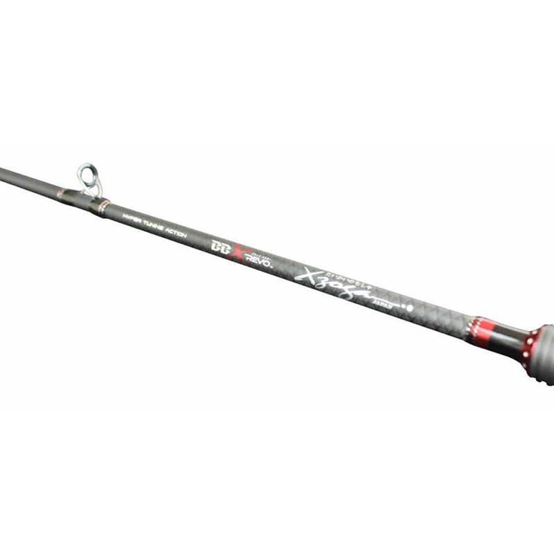 X-Zoga BBX-Revo SF 6635C