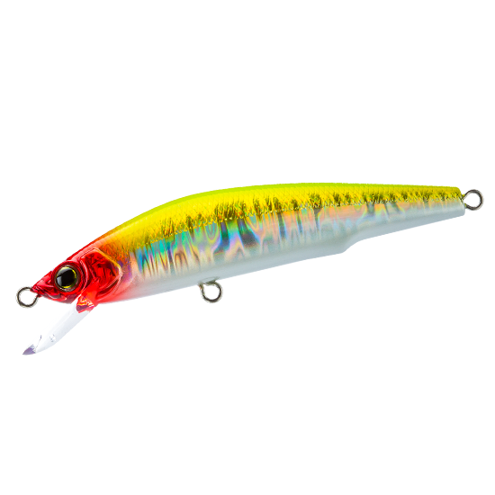 YO-ZURI MAG® MINNOW™ JR FLOATING - 70mm - 5.5gr - R1530