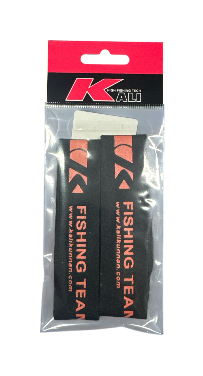 Kali Kunnan Fascetta in Neoprene con velcro