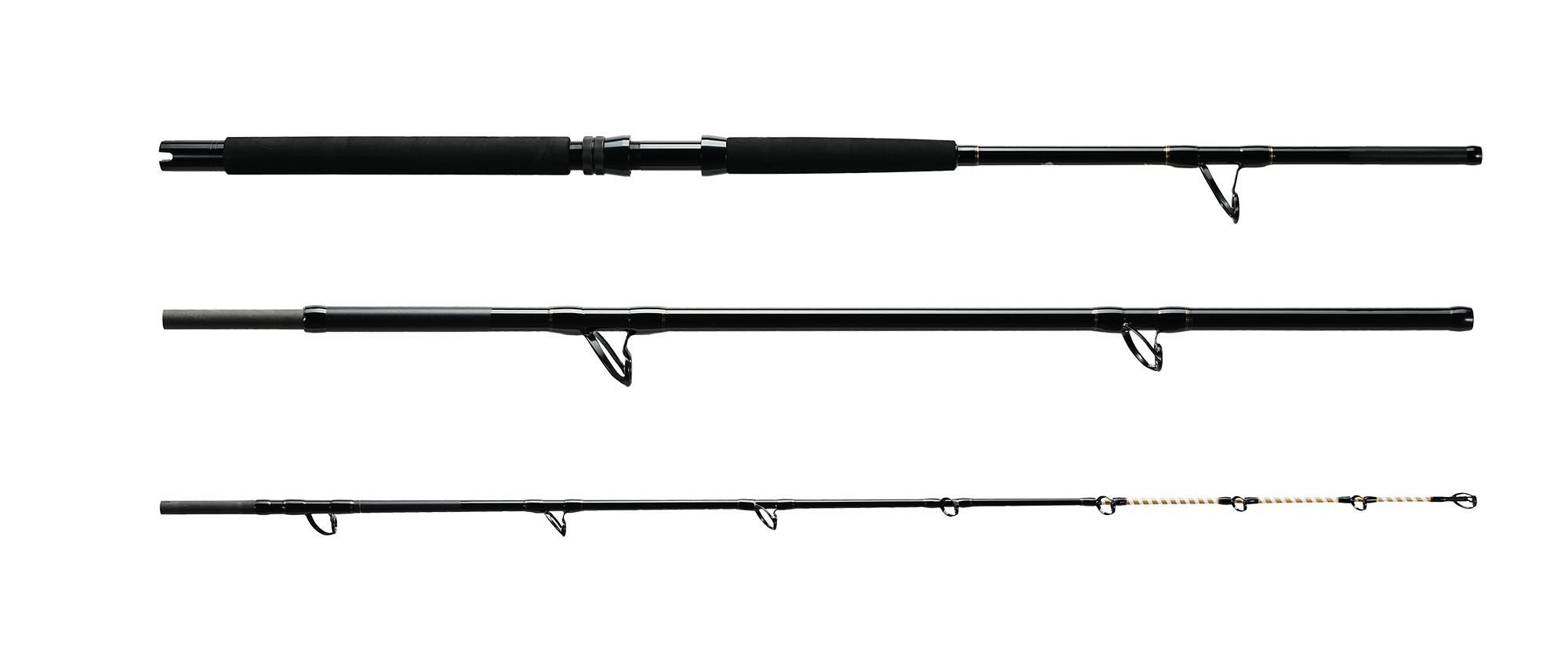 Okuma Ampere Cast - 210/280cm - 1000gr