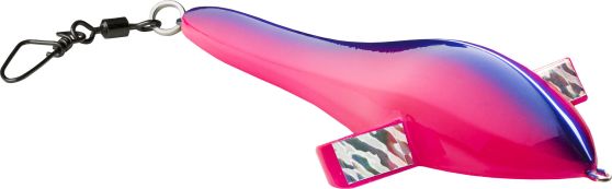 Williamson Aeroplanino - Exciter bird - 13cm