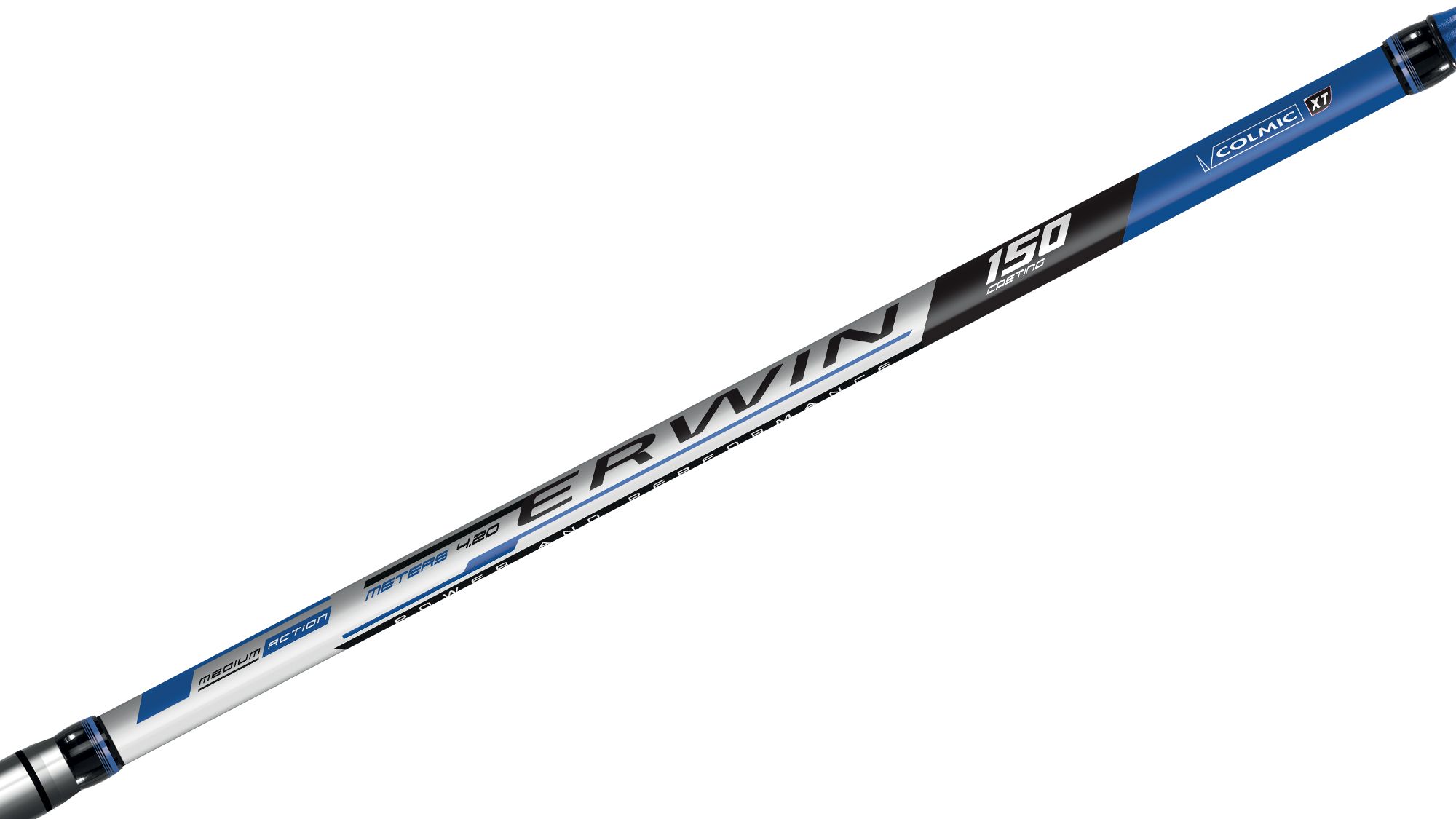 Colmic Erwin - 4.20mt - (150/180gr)