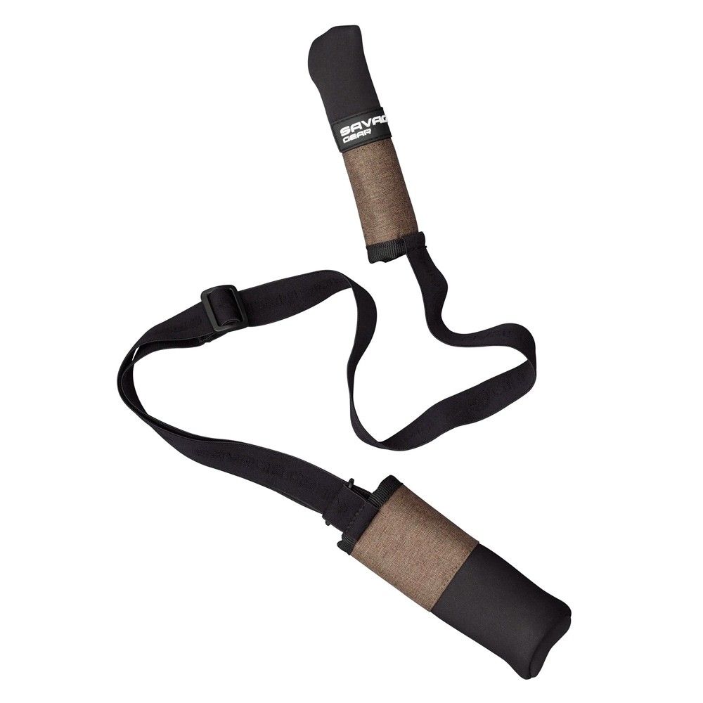 Savage Neoprene Rod Tip/Butt Protector