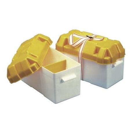 Contenitore Batteria 100A