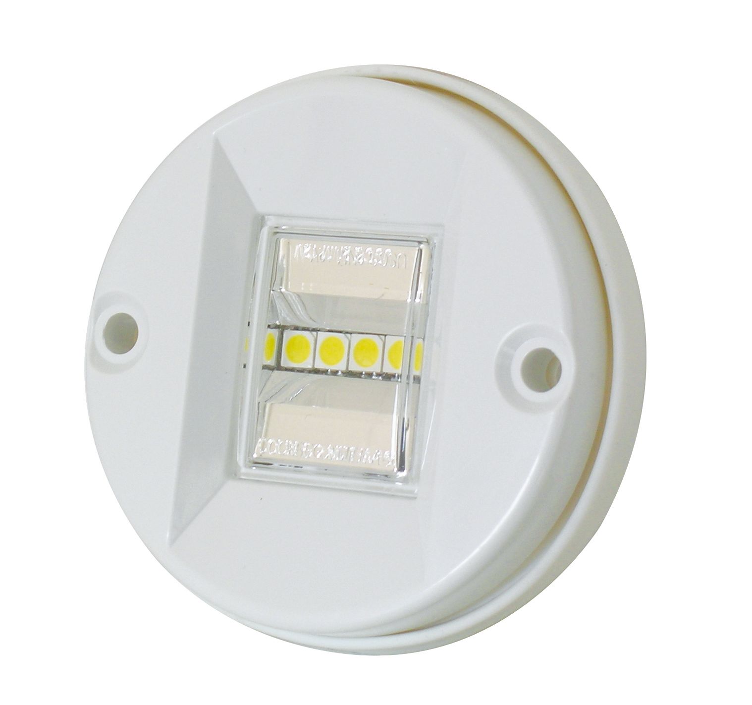 Luce di via Poppa ABS LED