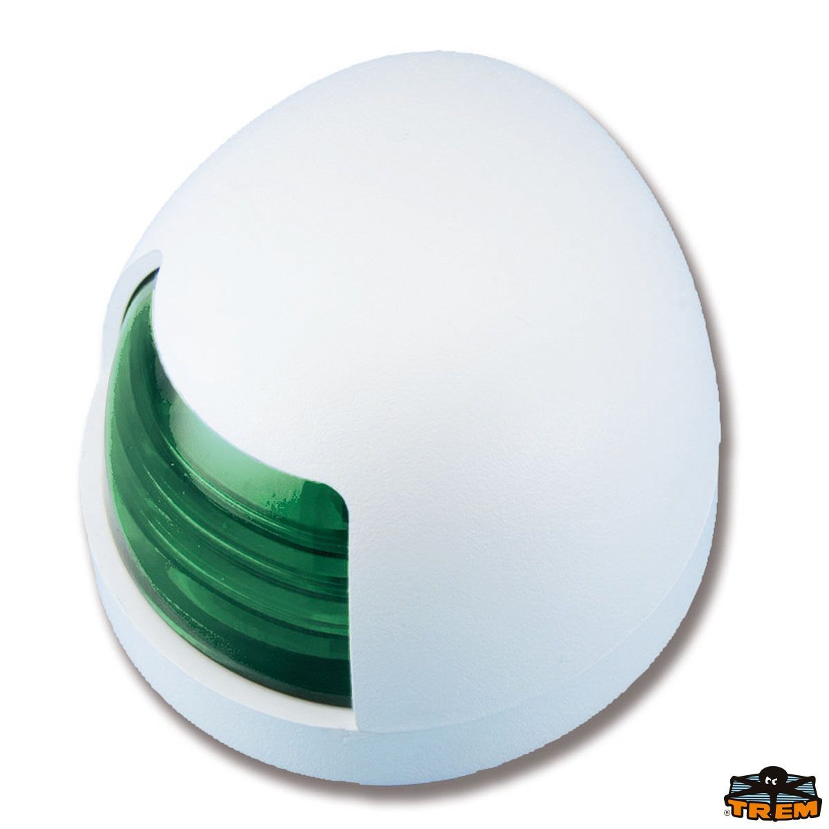 Fanali di via a montaggio orizzontale 12V 8W ANTARES