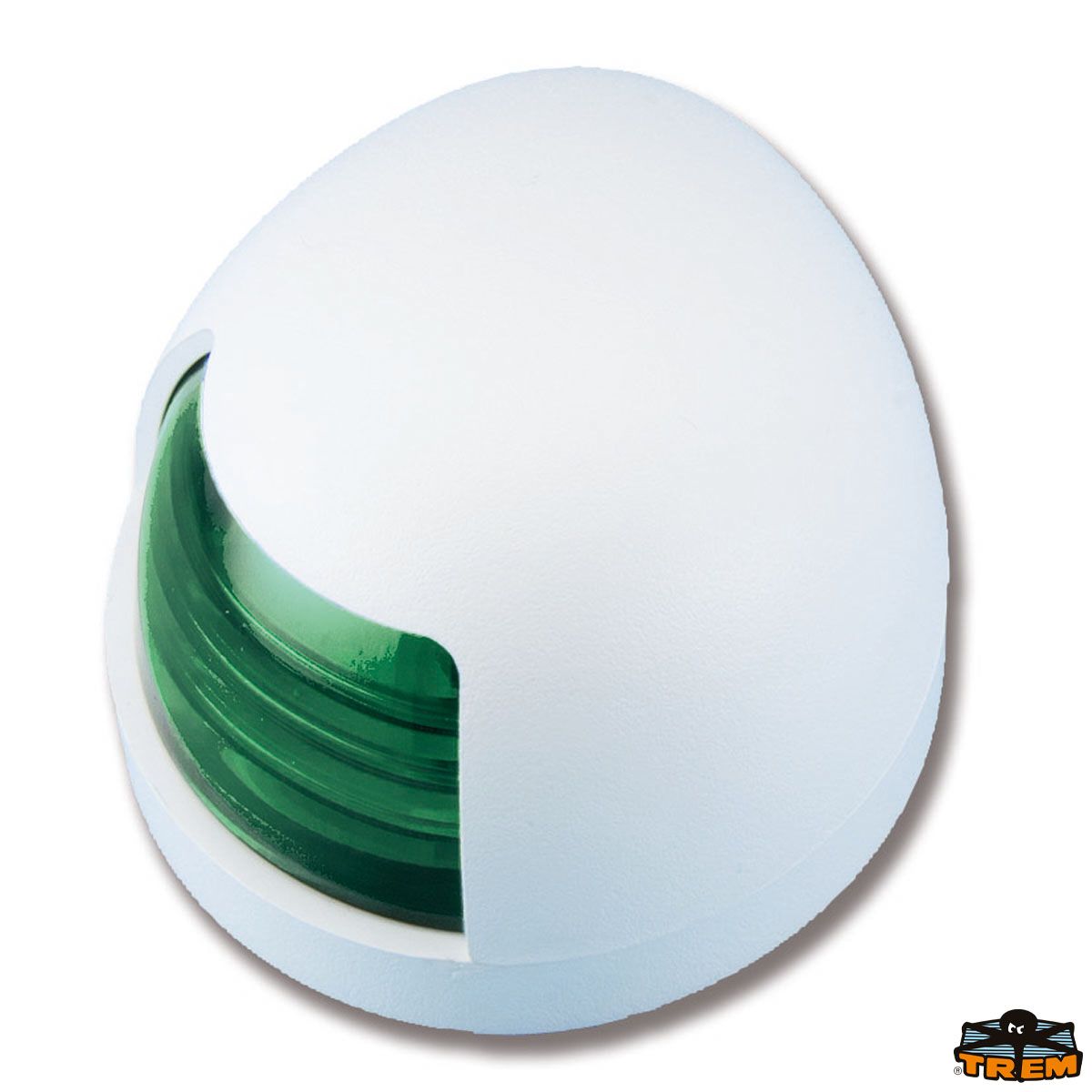 Fanali di via a montaggio orizzontale 12V 8W ANTARES