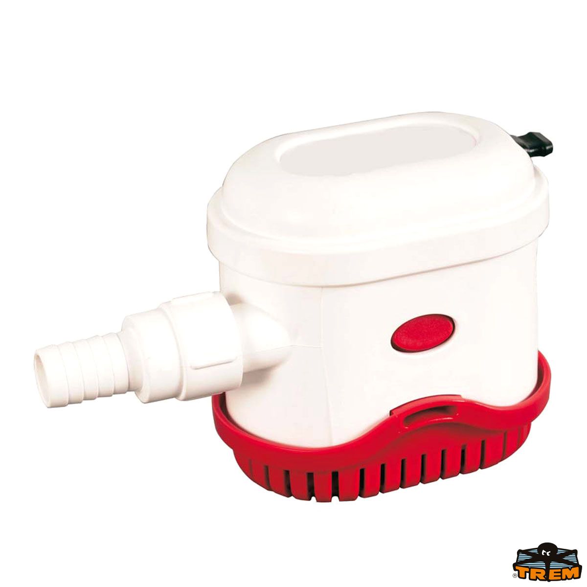 Pompa di sentina automatica