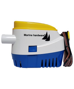 Pompa di sentina automatica MH - 750GPH - 12v