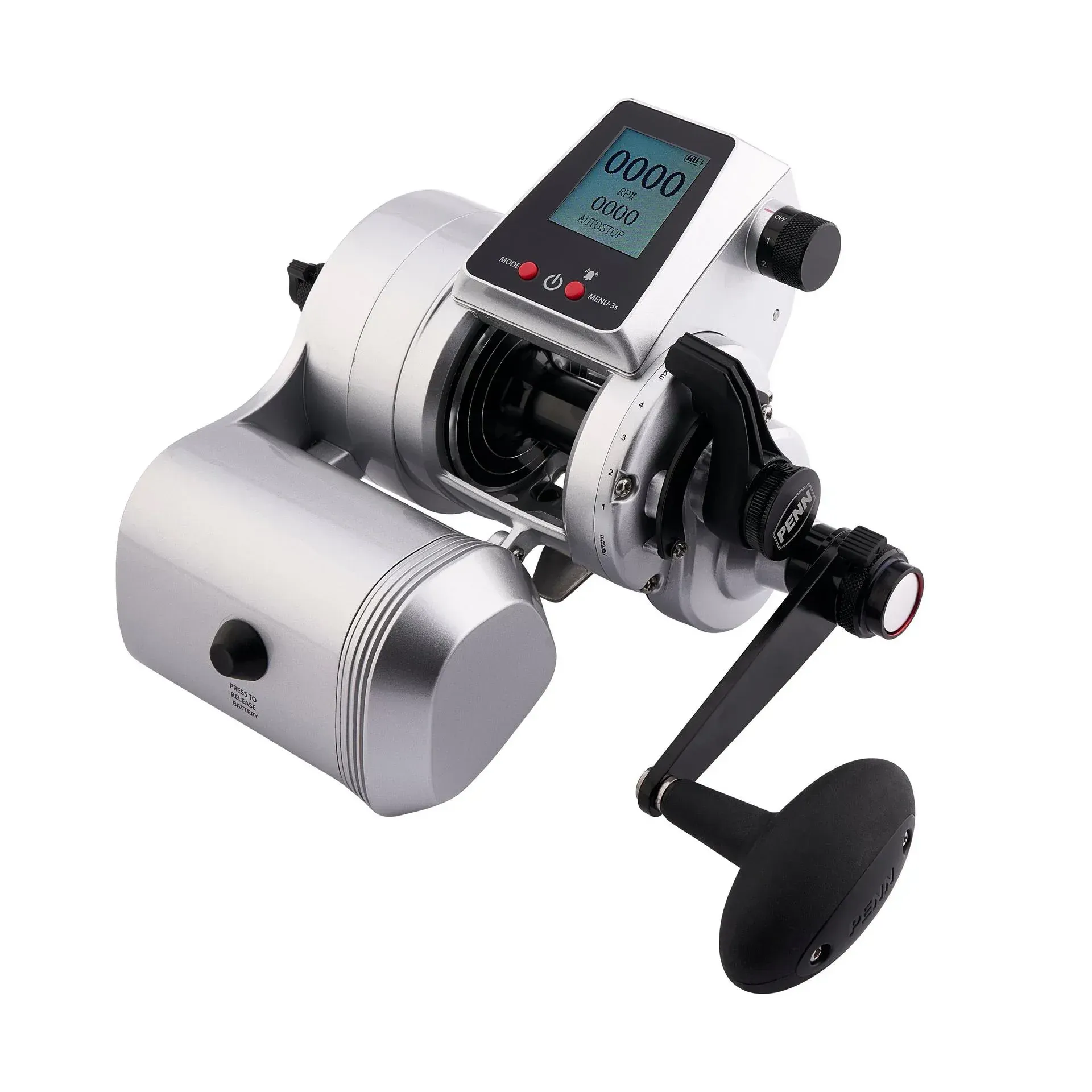 Penn Fathom Electric Reel