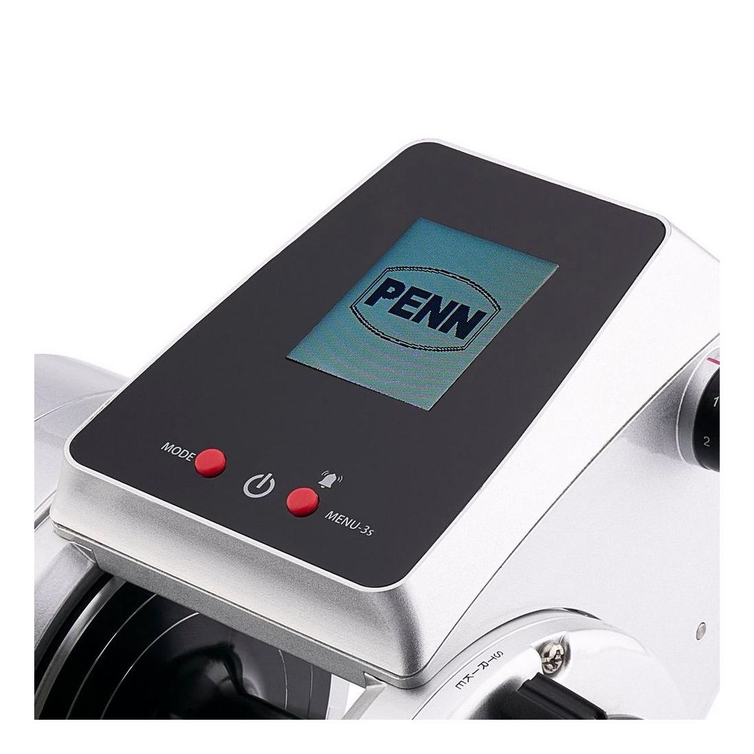 Penn Fathom Electric Reel