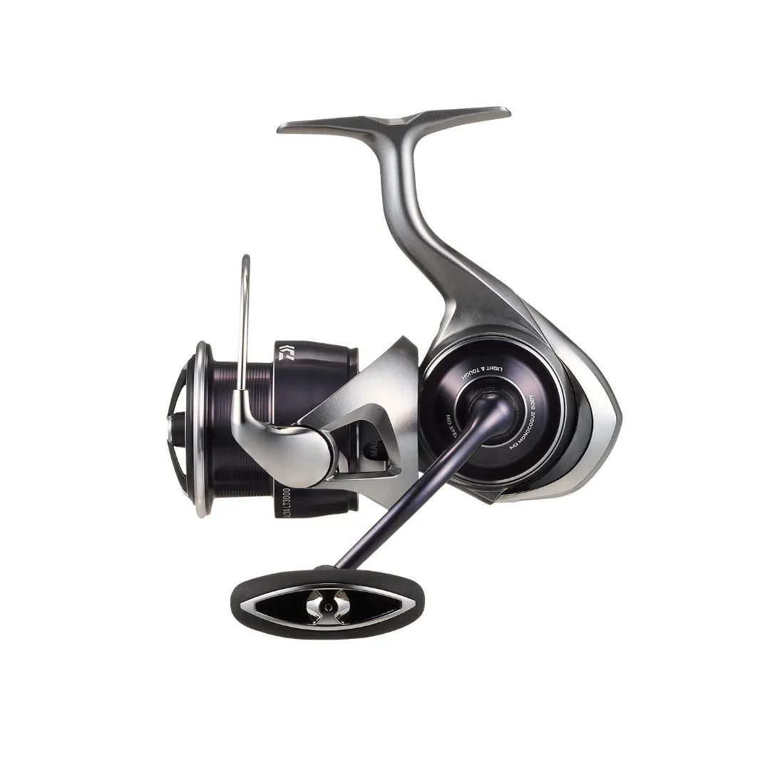 Daiwa 25 Caldia - 2025