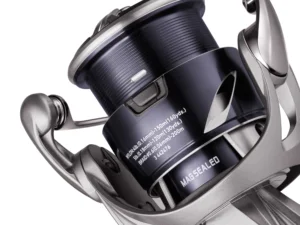 Daiwa 25 Caldia - 2025