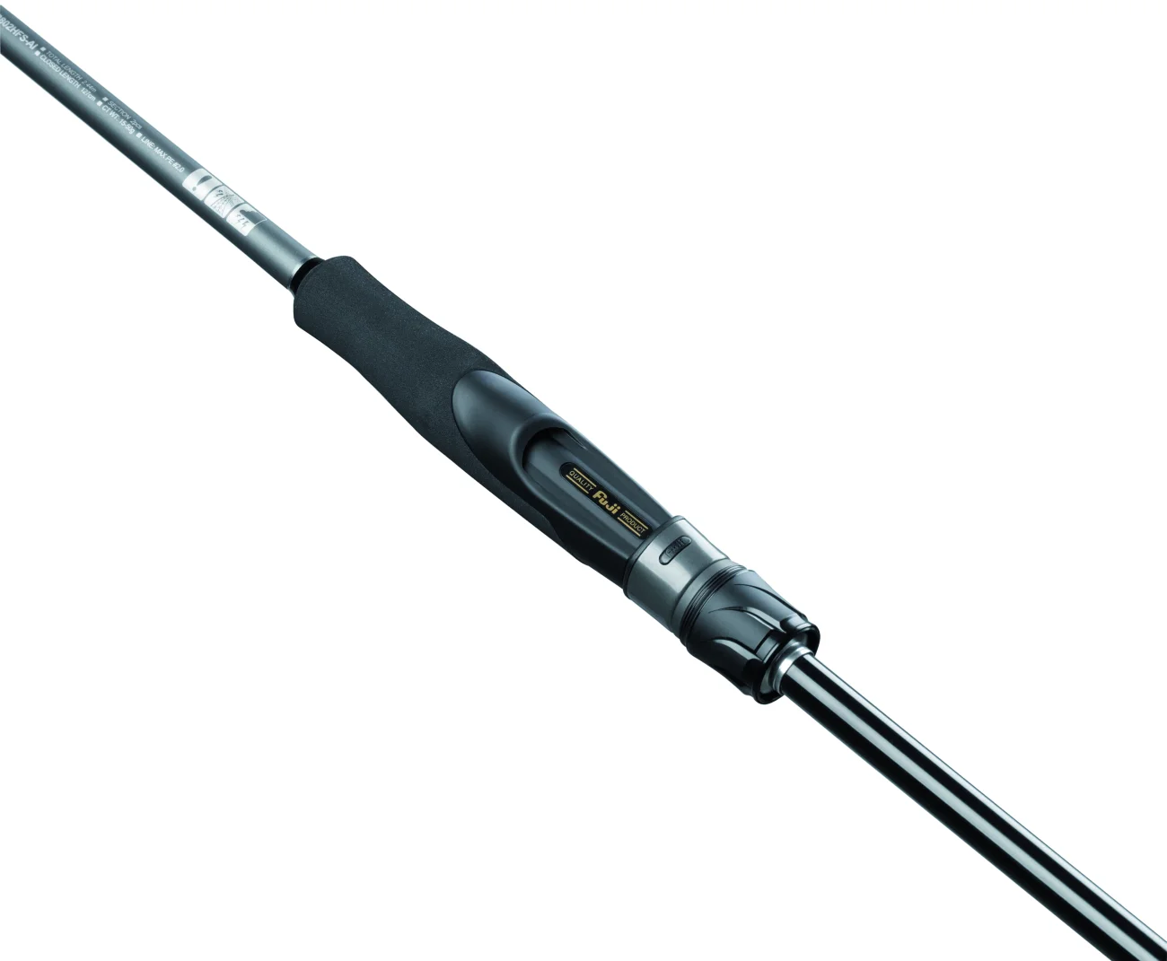 Daiwa 25 Exceler Spininng