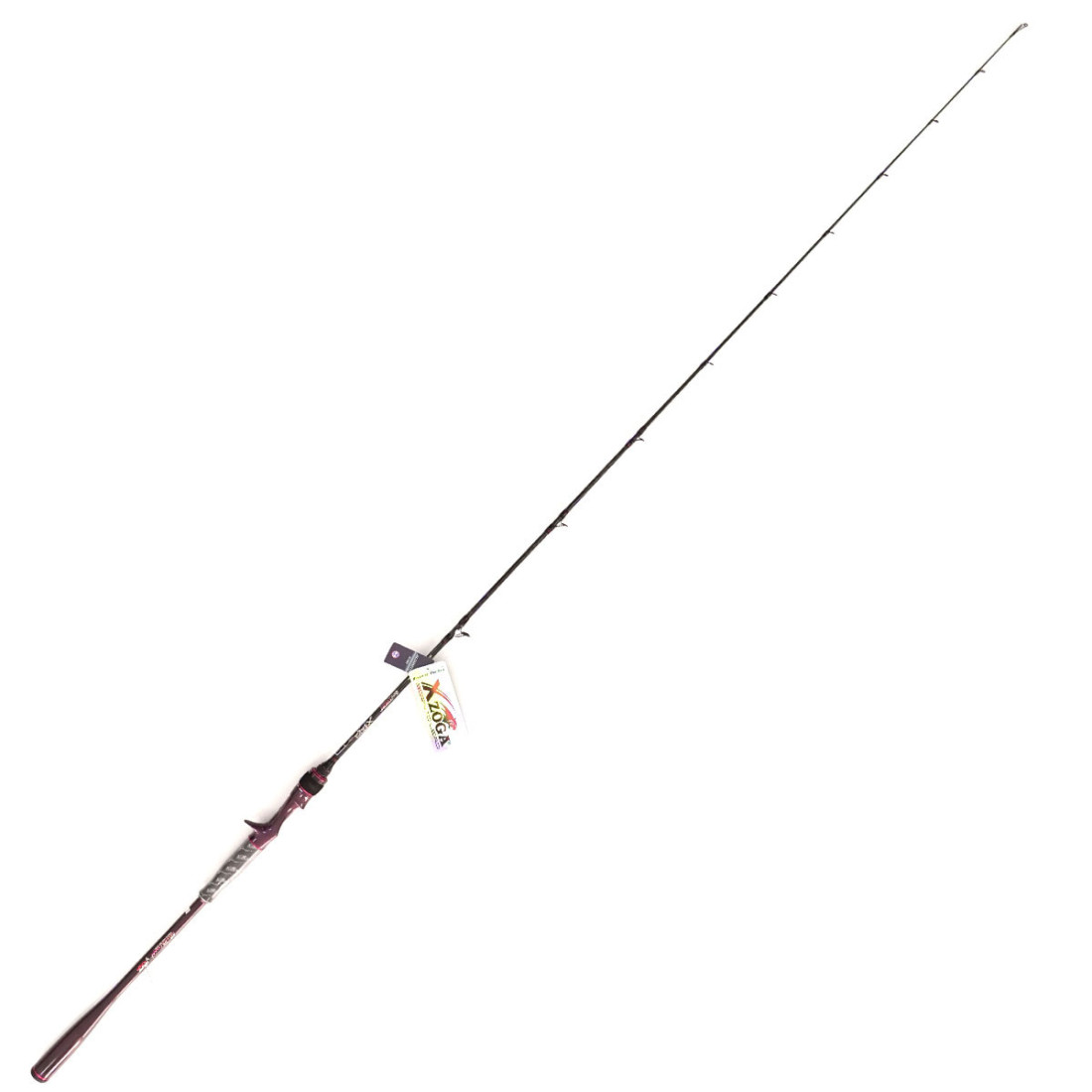 X-Zoga Gurutron JC 6335