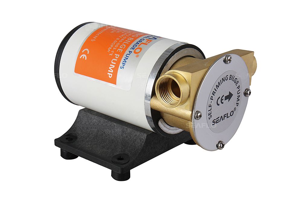 Pompa Seaflo 30lt/min - 12v