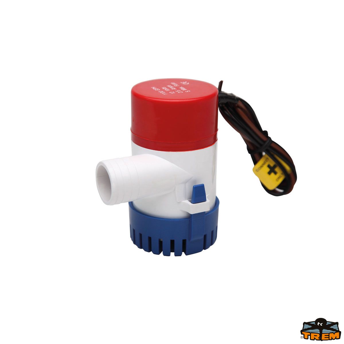 Pompa di sentina Trem