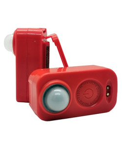 Luce per Giubbotti Solas Alba Light