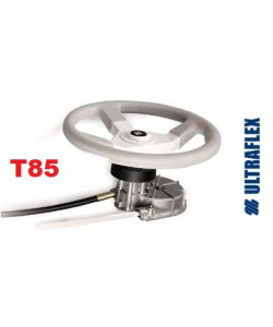 Timoneria Ultraflex T85