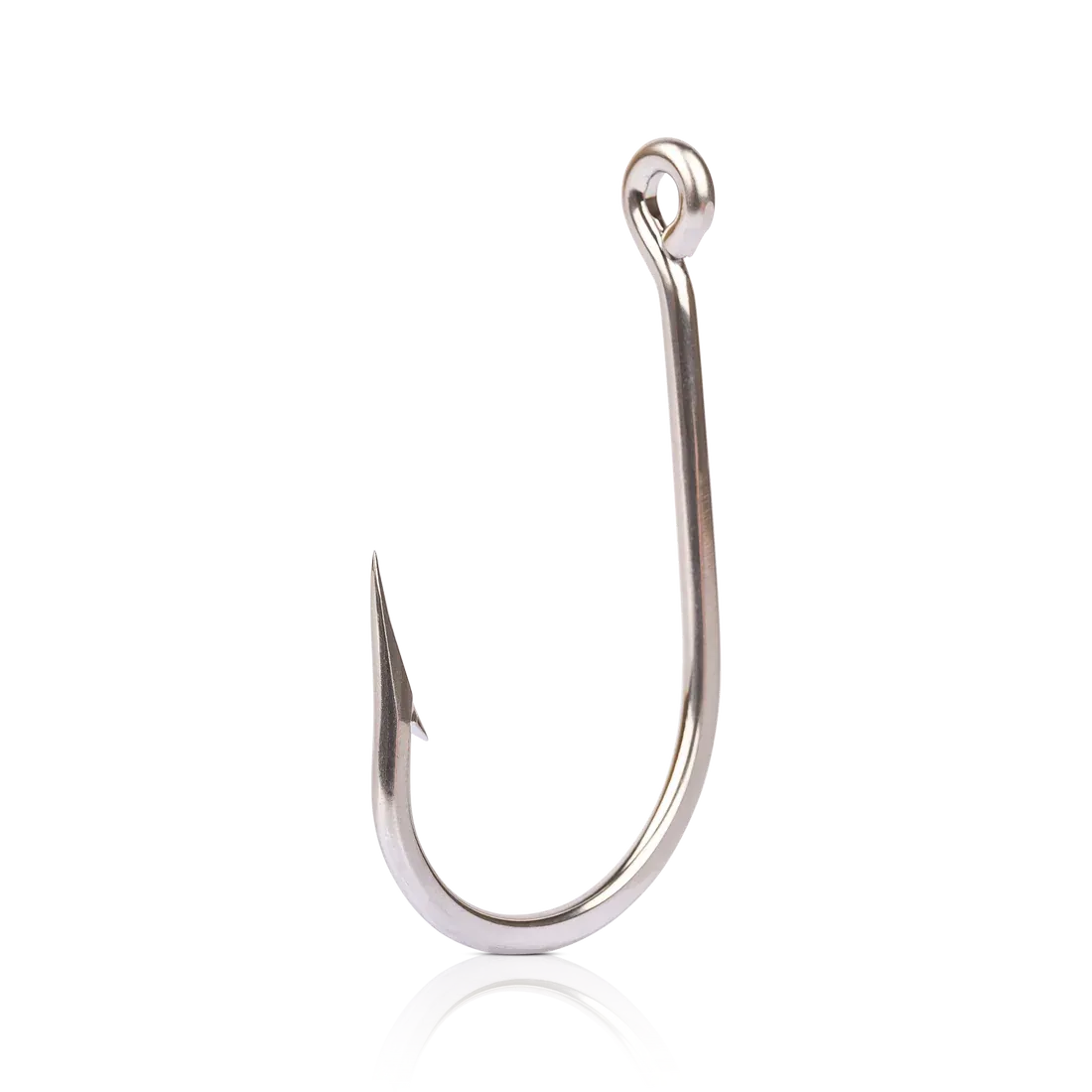 Mustad 7732 SS - Big Game Hook