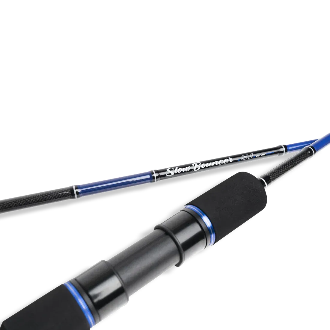 Mustad Slow Bouncer Slow Jigging Rod