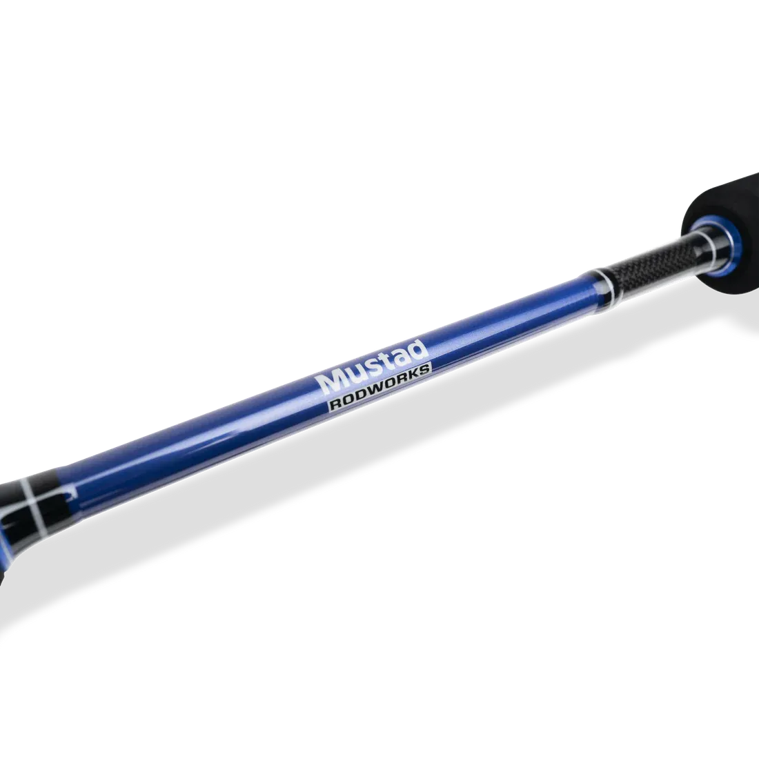 Mustad Slow Bouncer Slow Jigging Rod