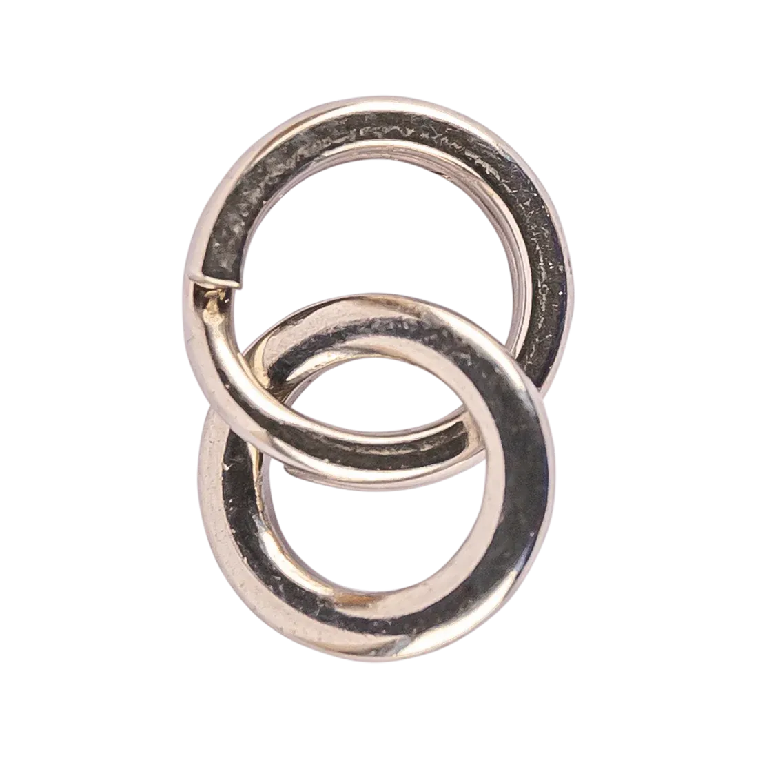 Mustad Stainless Steel Jigging Ring