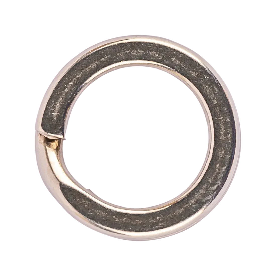 Mustad SS Power Split Ring