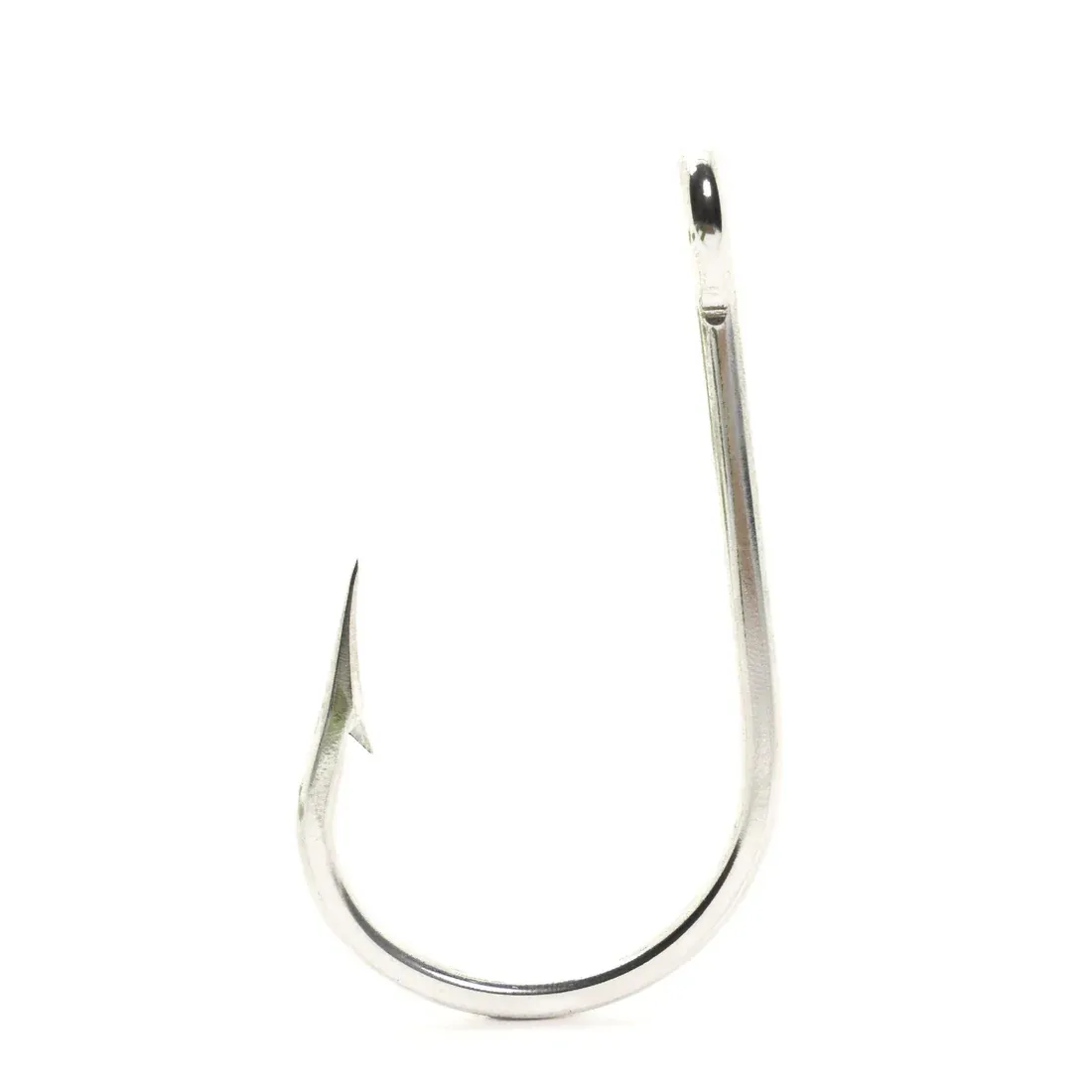 Mustad 7691SS- Southern & Tuna Big Game Hook