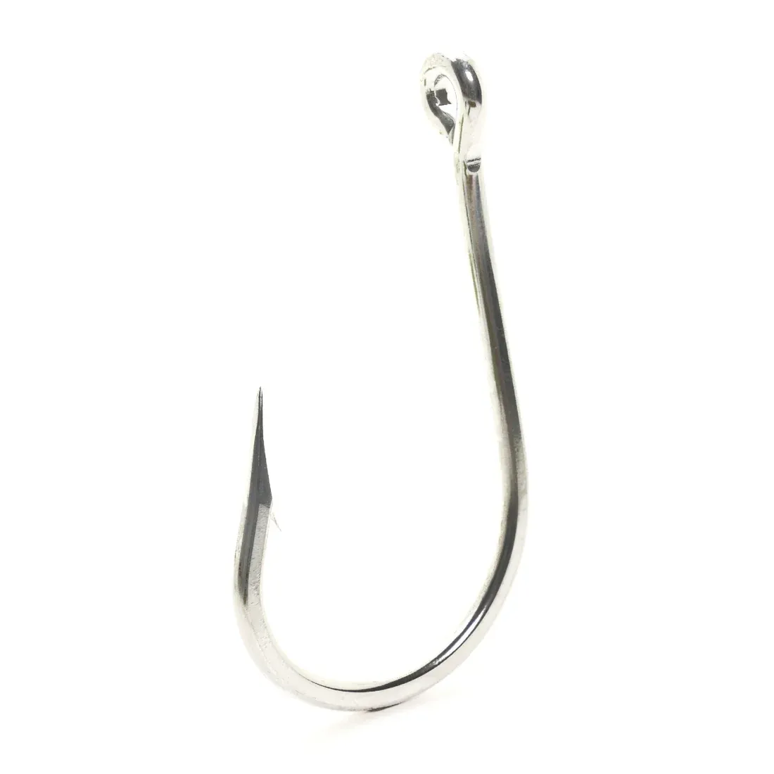 Mustad 7691SS- Southern & Tuna Big Game Hook