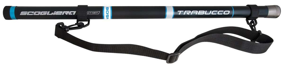 Trabucco Scogliera Compact Net 4.50mt