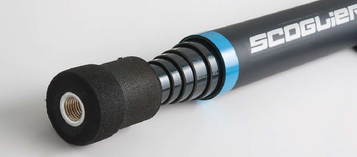 Trabucco Scogliera Compact Net 4.50mt