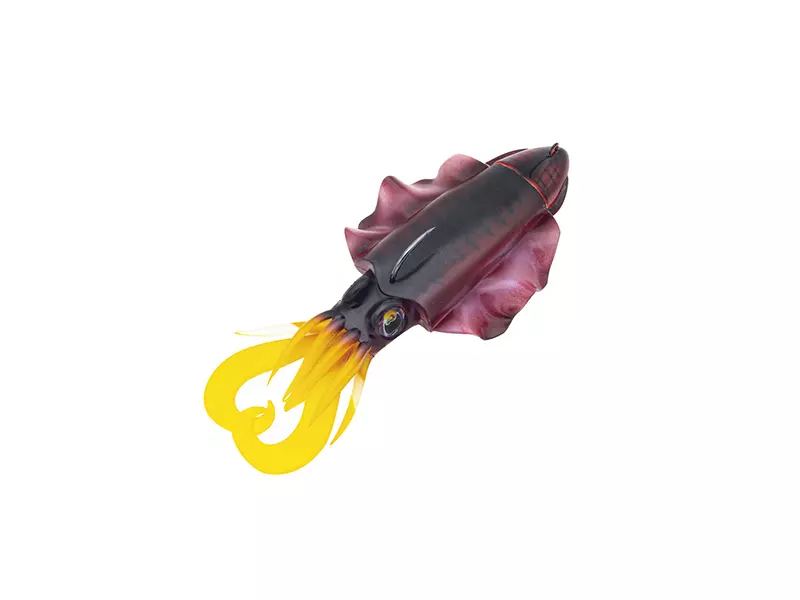 JLC Oki 123mm - 110gr