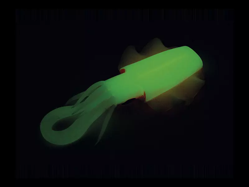 JLC Oki 123mm - 110gr