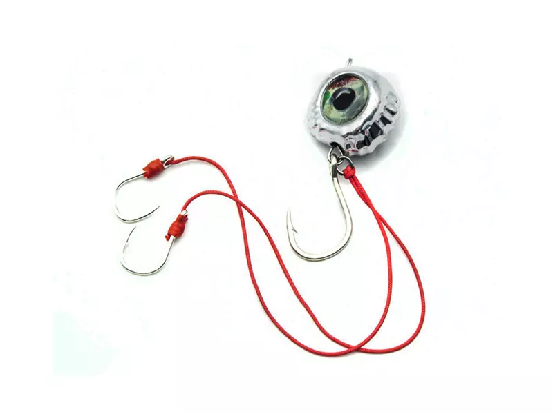 JLC Nautilus 2.0 LIveKab 100G