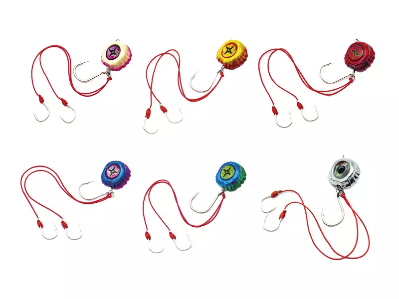 JLC Nautilus 2.0 LIveKab 100G