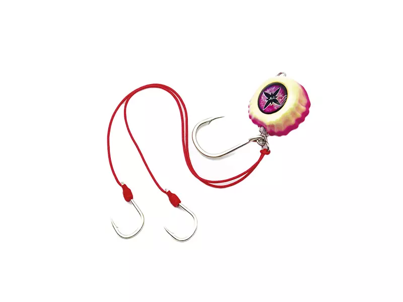 JLC Nautilus 2.0 LiveKab 250G