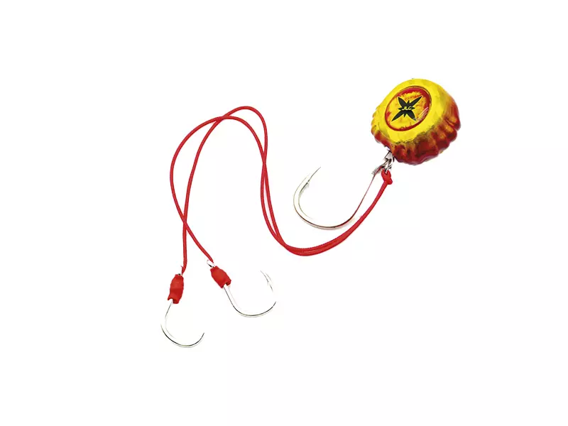 JLC Nautilus 2.0 LiveKab 250G