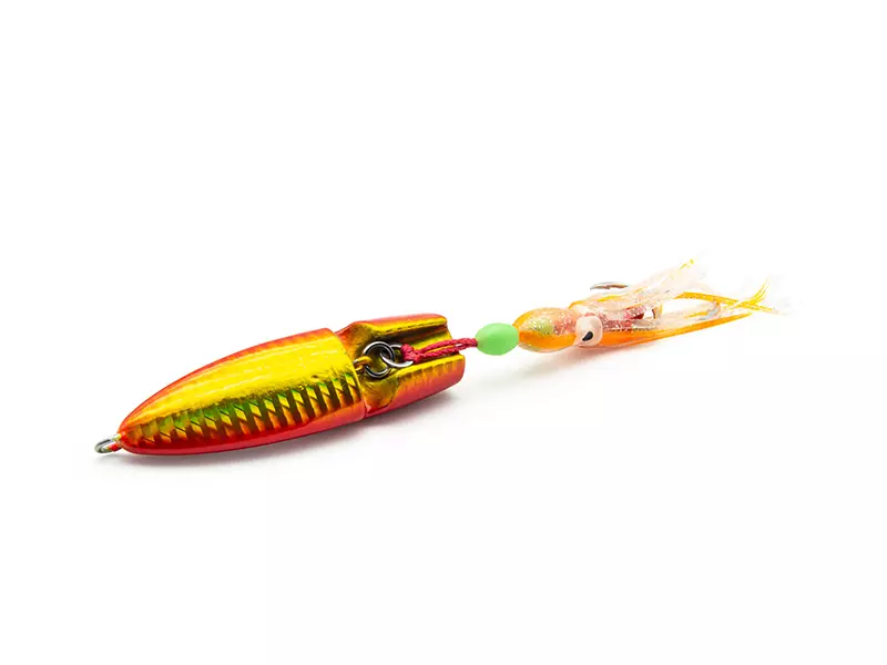 JLC Inchisquid M&W 180G