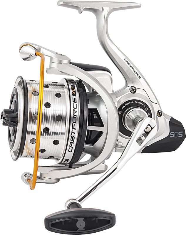 Trabucco Castforce XLT Surf